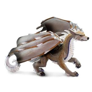 Safari Dragons: Safari Wolf dragon sl100069
