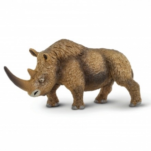 Safari Prehistoric Life: Safari Woolly rhinoceros 100089