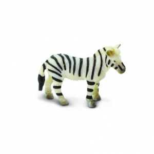 Safari Minifiguren: Safari Zebra 3511e