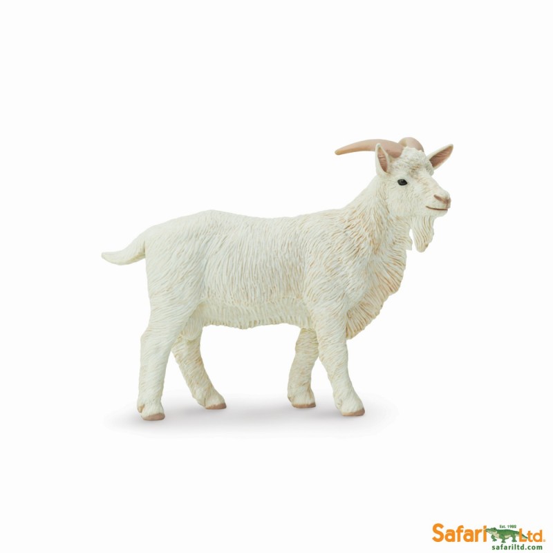 Safari Ziegenbock 1604 9.5x7cm