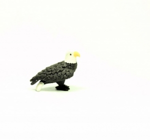 Safari Good Luck Minis: Safari Safari bald eagle 3461e