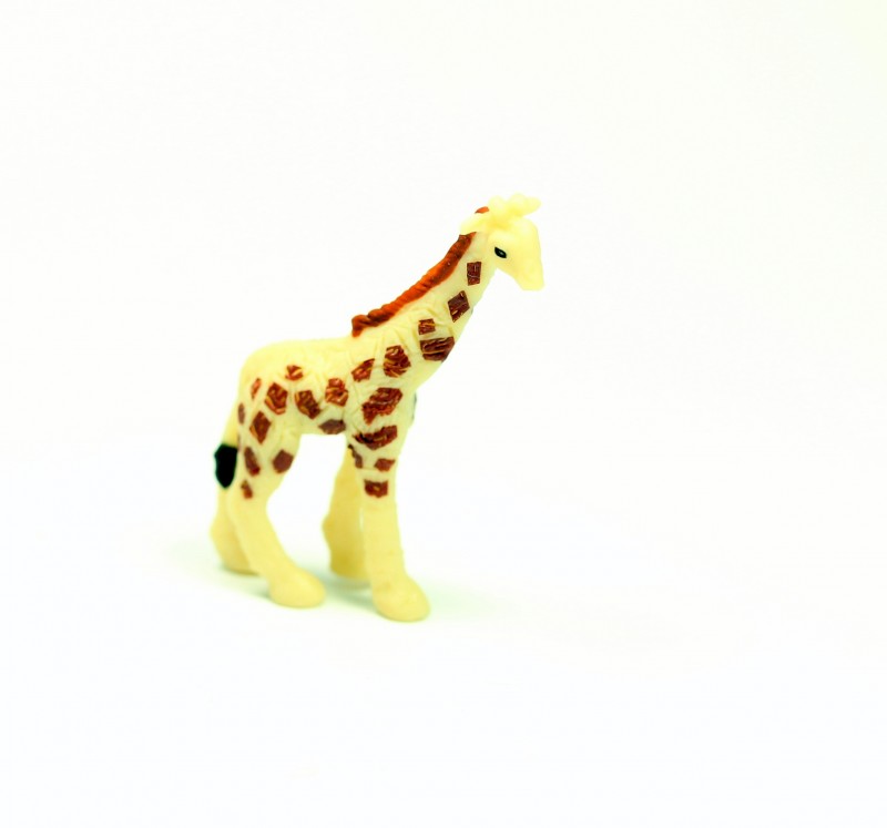 Safari giraffe 3426e