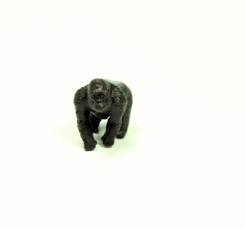 Safari gorilla small 3433e