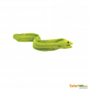Safari Good Luck Minis: Safari moray 100230