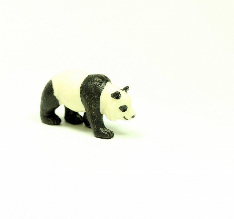 Safari panda 3427e