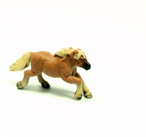 Safari Good Luck Minis: Safari Safari pony 3403e