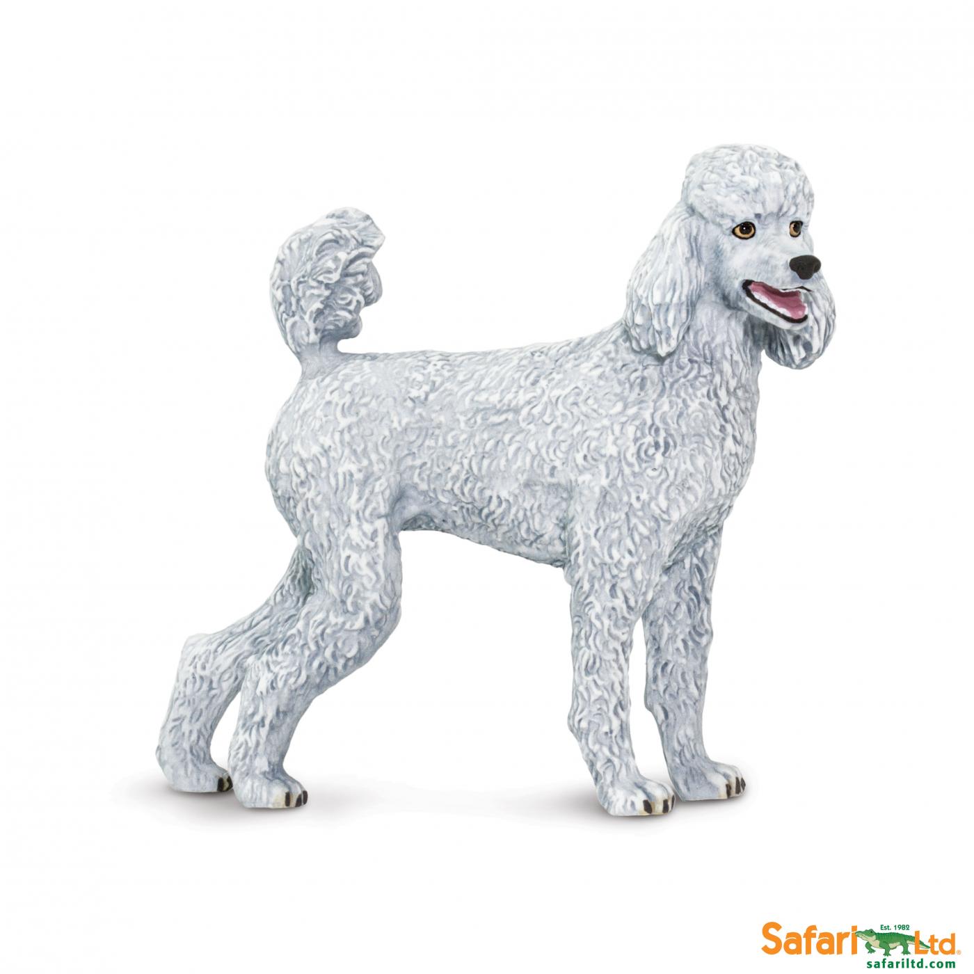 Safari poodle 100063