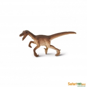 Safari Good Luck Minis: Safari raptor 353922