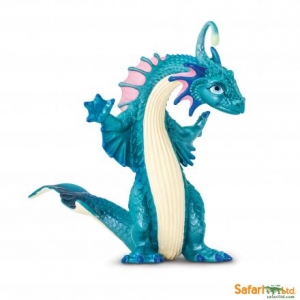 Safari Dragons: Safari sea ??Dragon 0152