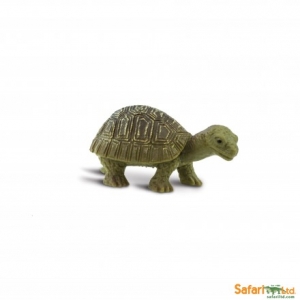 Safari Good Luck Minis: Safari turtle 100173