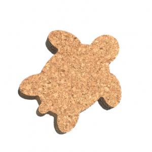 Schildkr�te Kork natur kx10229