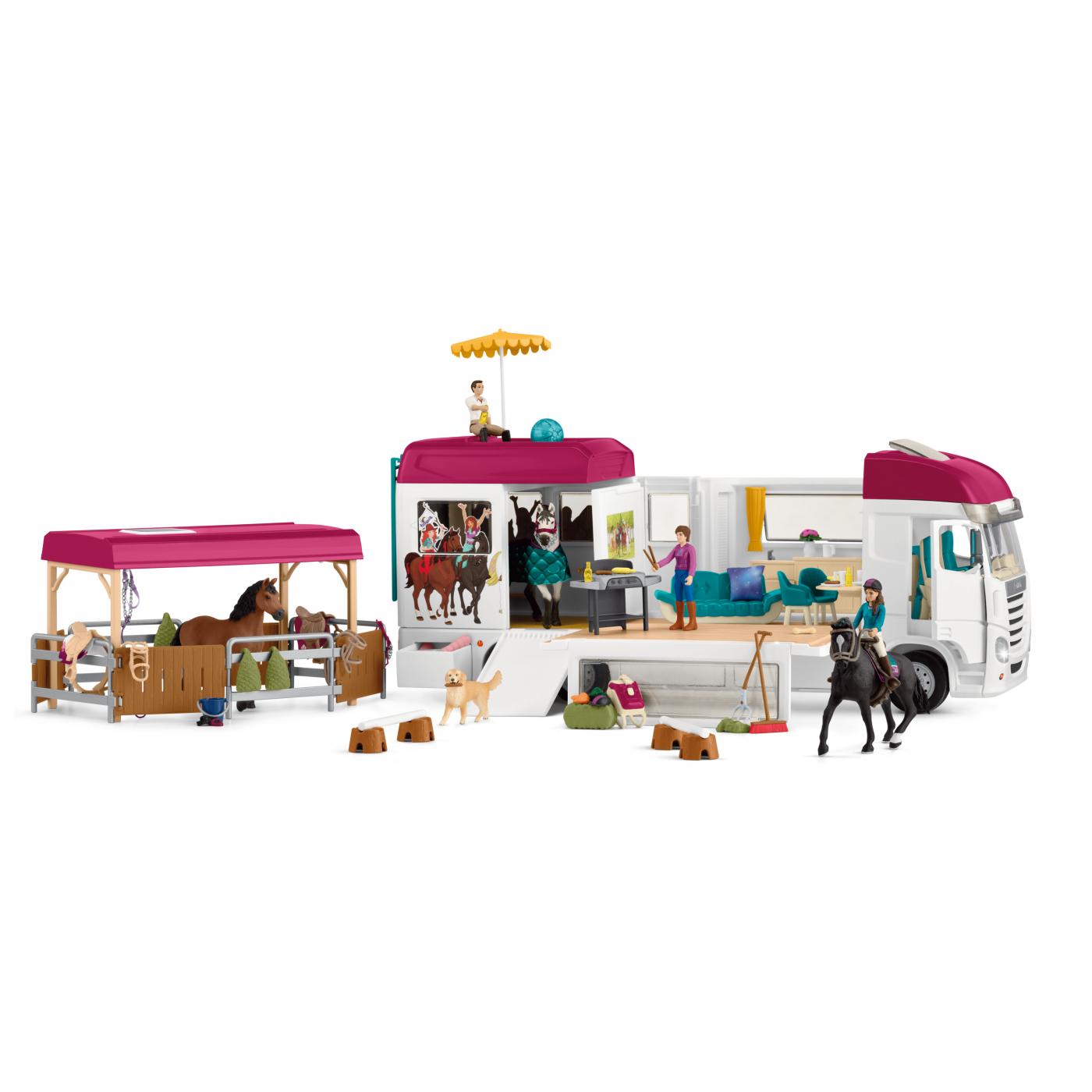 Schleich Horse Club Horses Schleich 42619