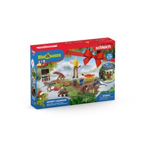 Schleich Adventskalender: Schleich Adventskalender 2023