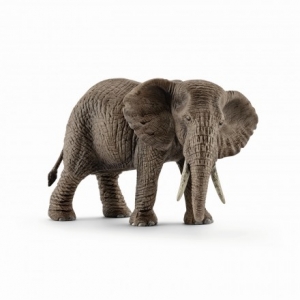 Schleich Wildtiere: Schleich Afrikanische Elefantenkuh 14761