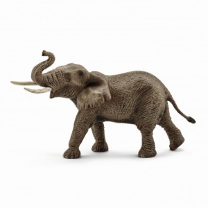 Schleich Wildtiere: Schleich Afrikanischer Elefantenbulle 14762