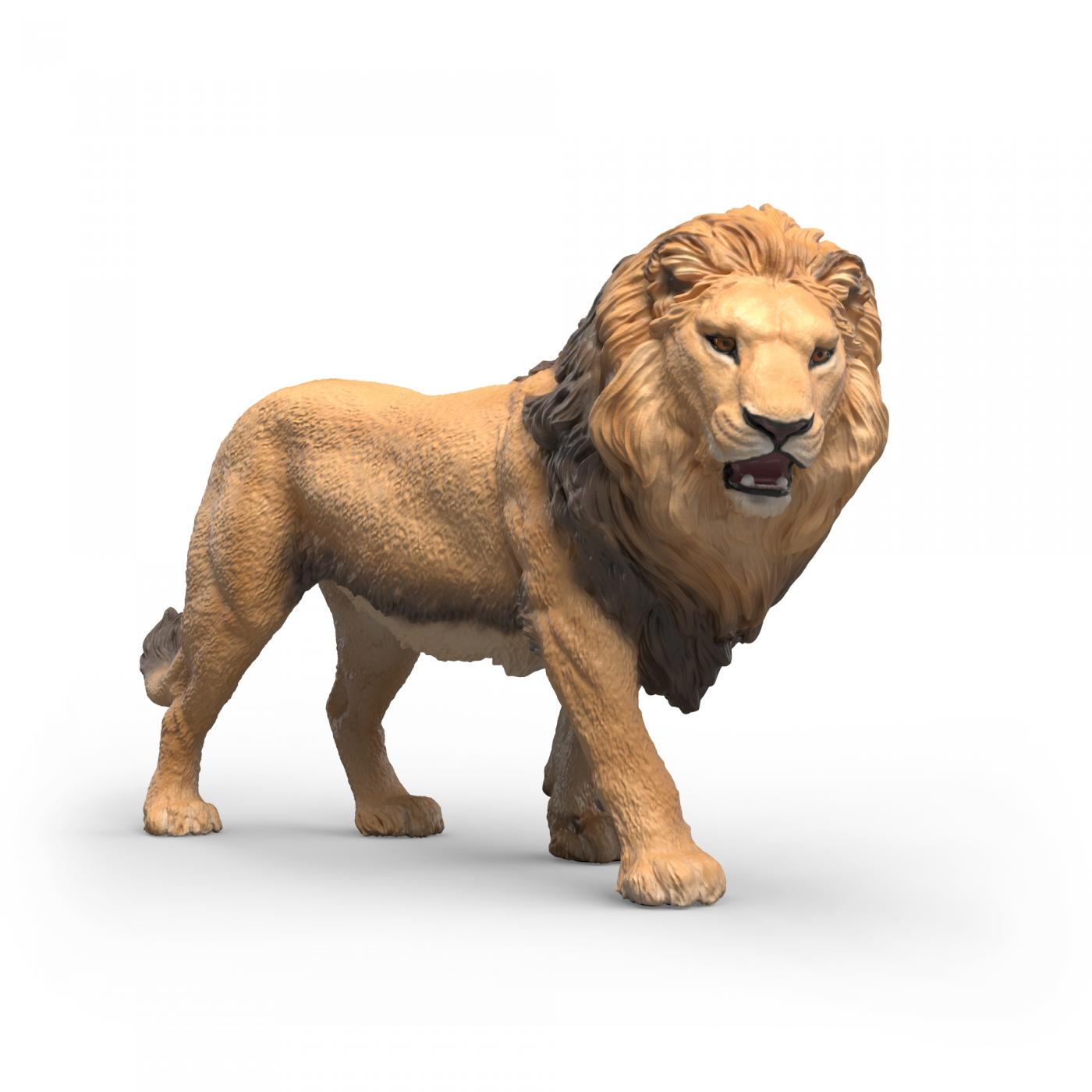 Schleich Afrikanischer L�we 14974