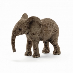 Schleich Wildtiere: Schleich Afrikanisches Elefantenbaby 14763
