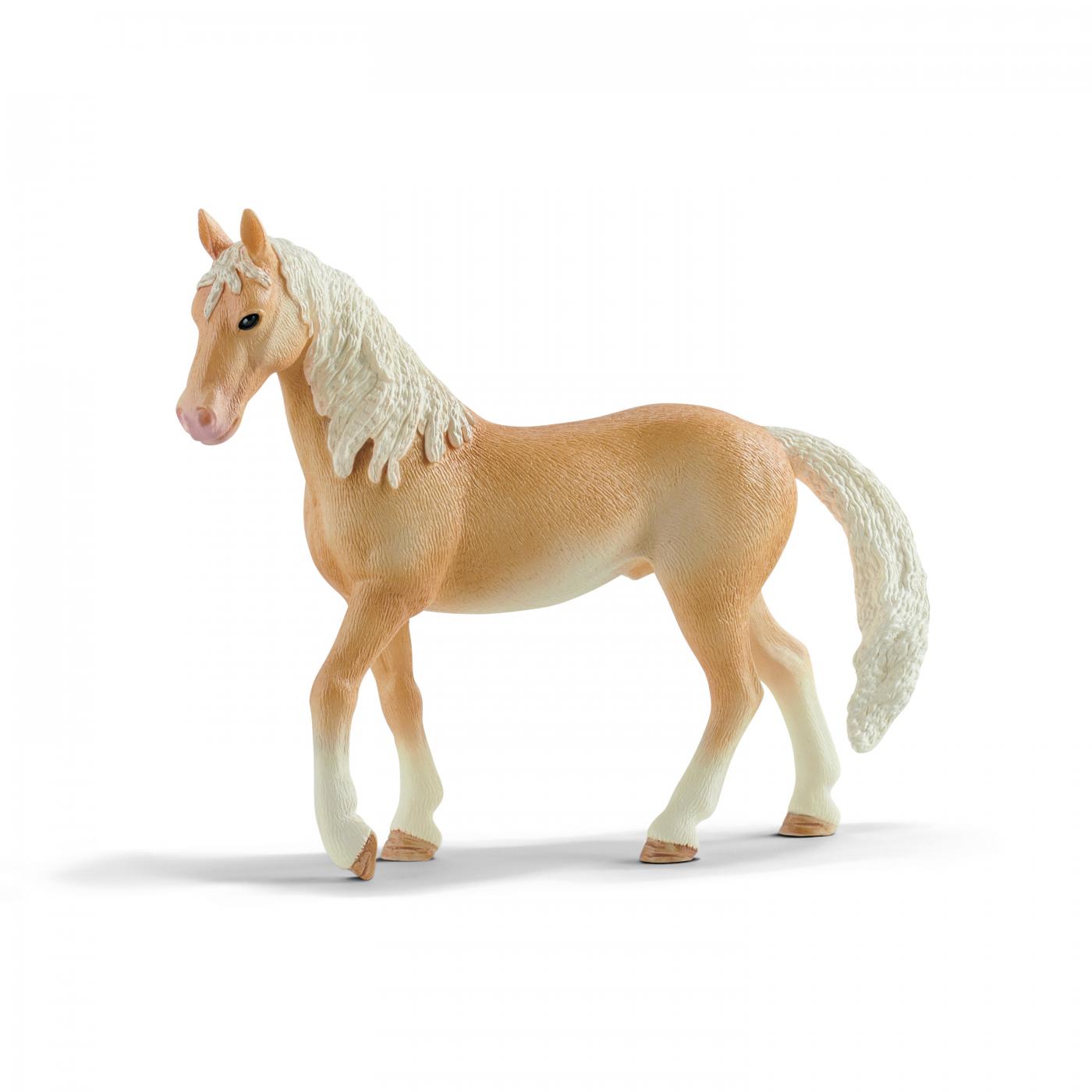 schleich stallions