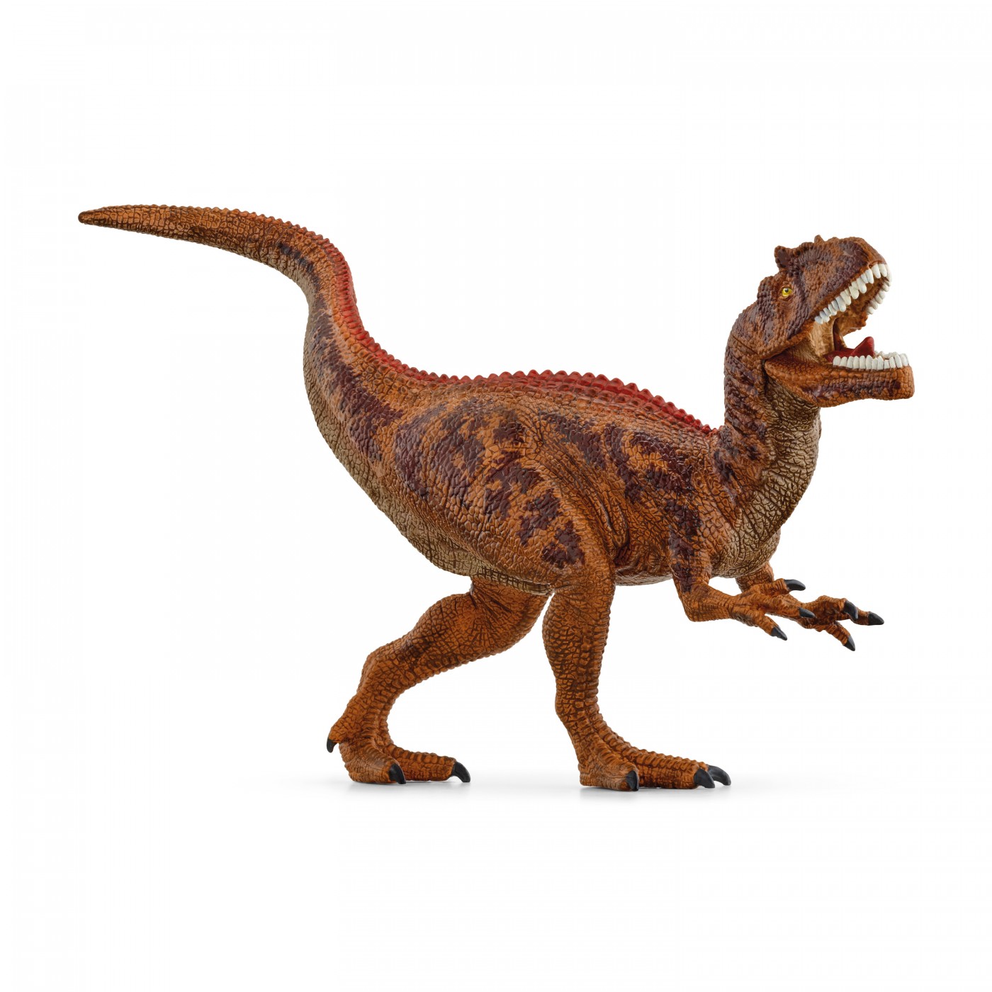 Schleich Dinosaurier Schleich Allosaurus 15043