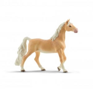 Schleich Horse Club: Schleich American Saddlebred Stute 13912