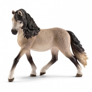 Schleich Horses: Schleich Andalusian mare 13793
