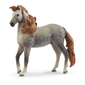 Schleich Pferde: Schleich Andalusier Hengst 14895