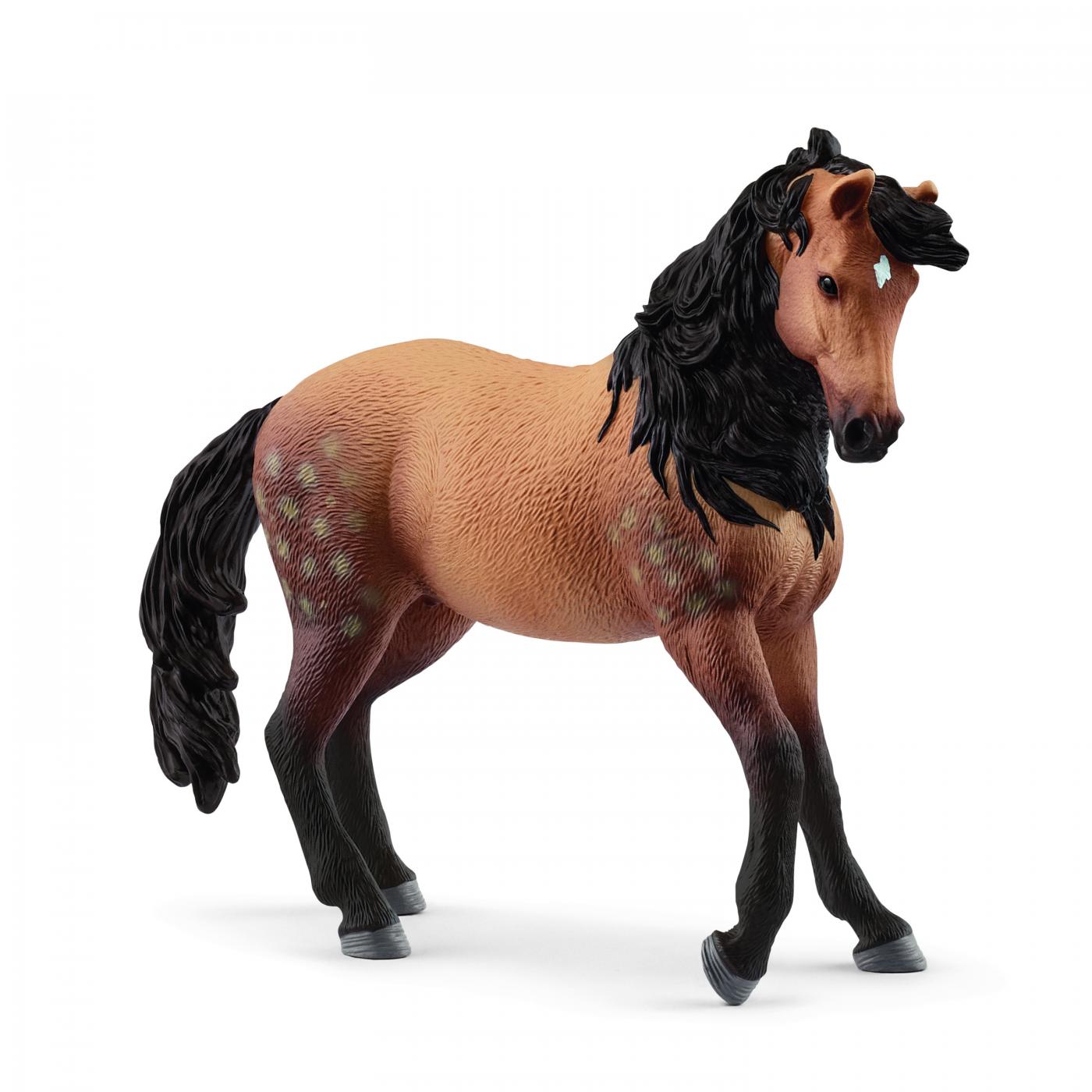Schleich Andalusier Stute 14894