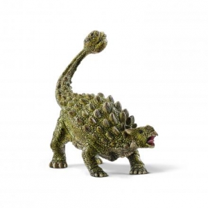 Schleich Dinosaurier: Schleich Ankylosaurus 15023
