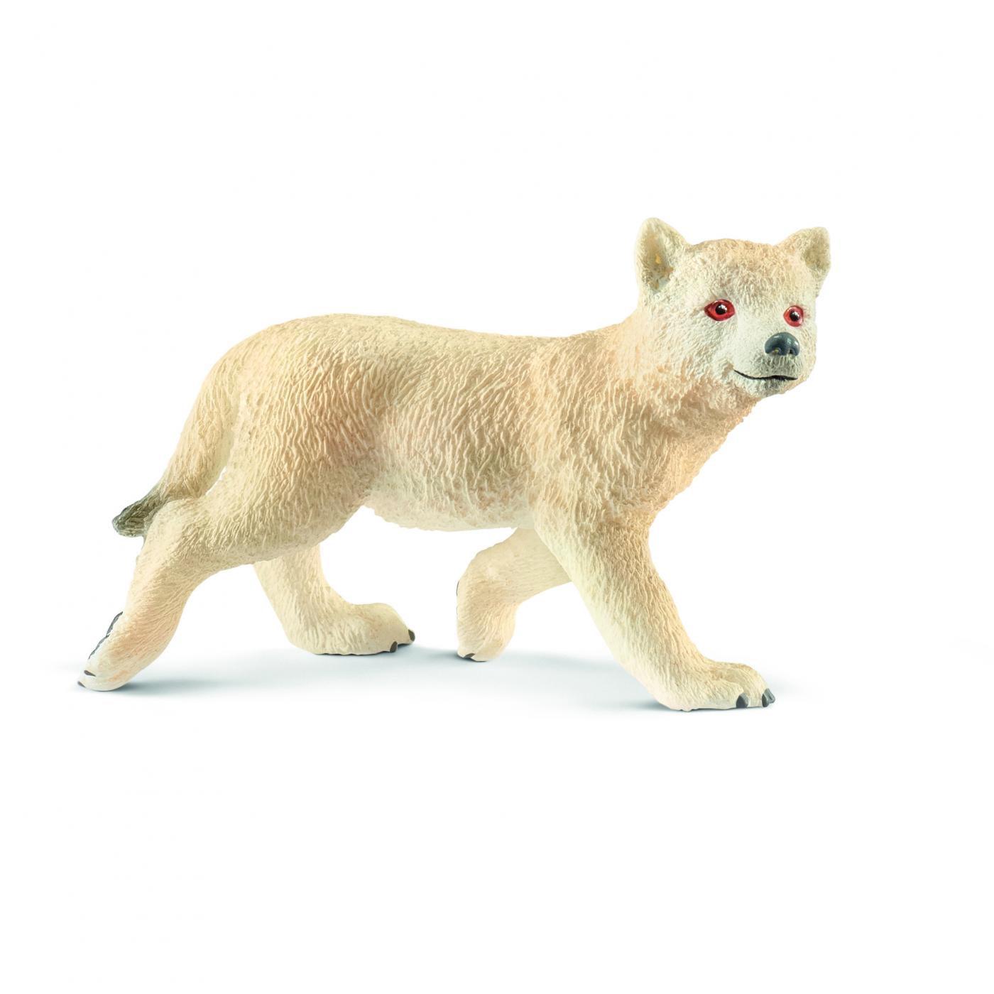 schleich wolf