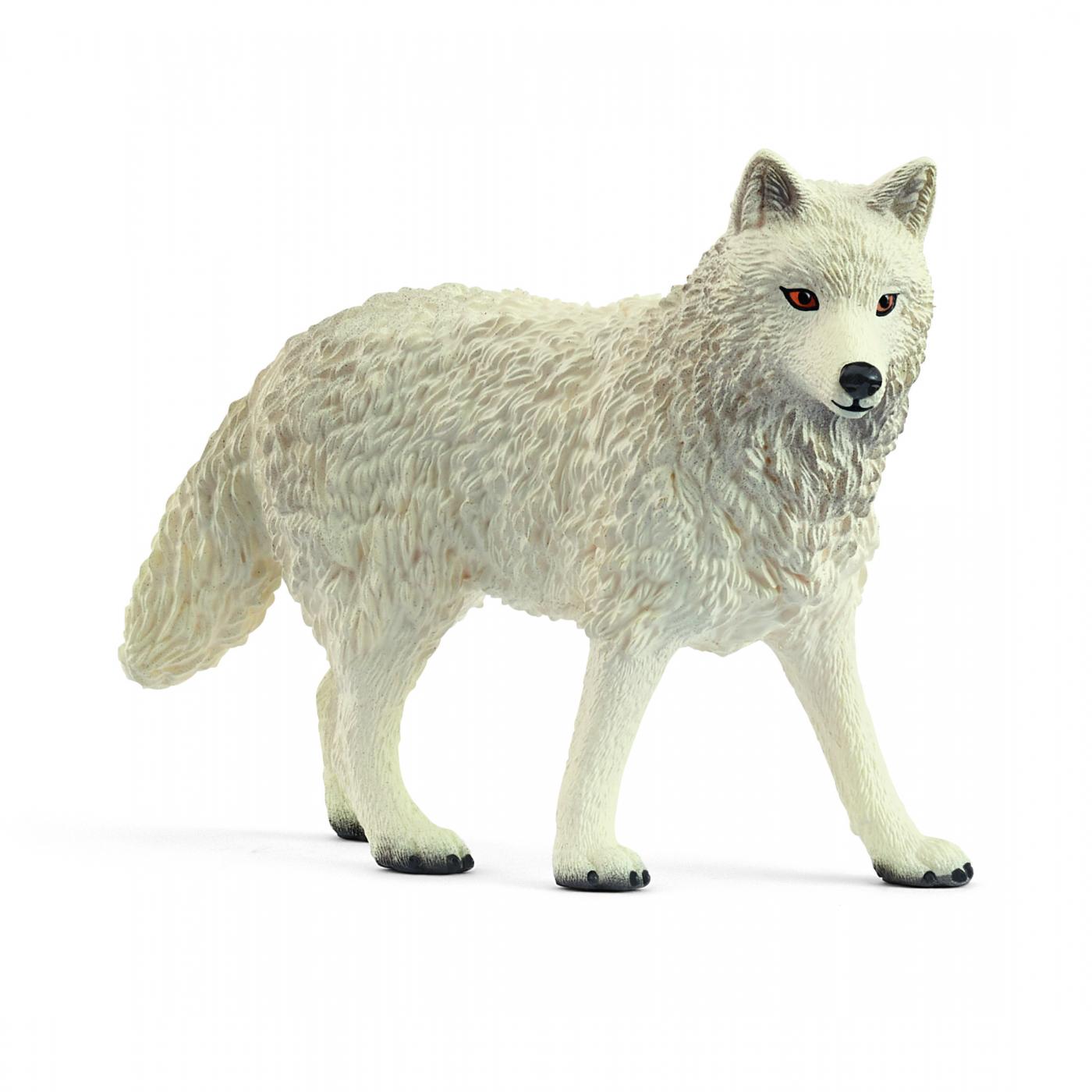 Schleich Arctic wolf 14880