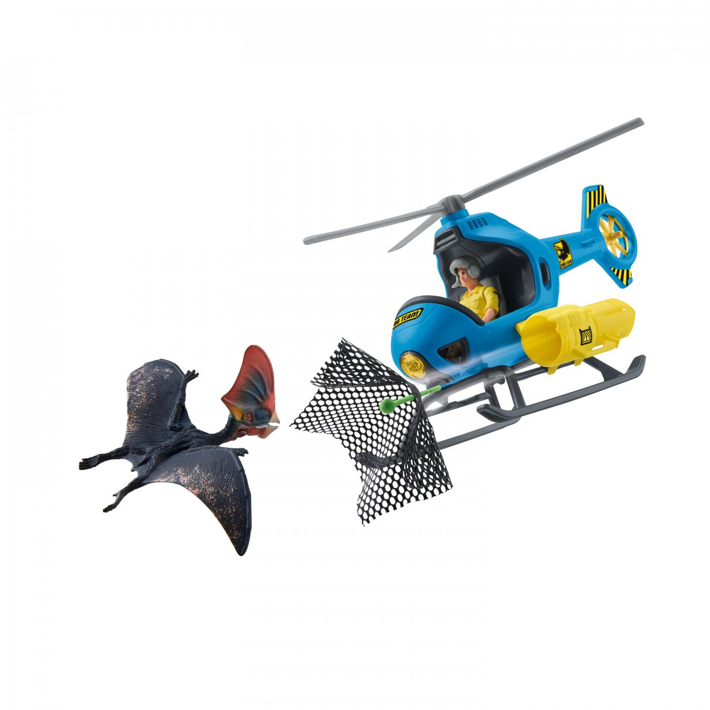 Schleich Attack from the air 41468