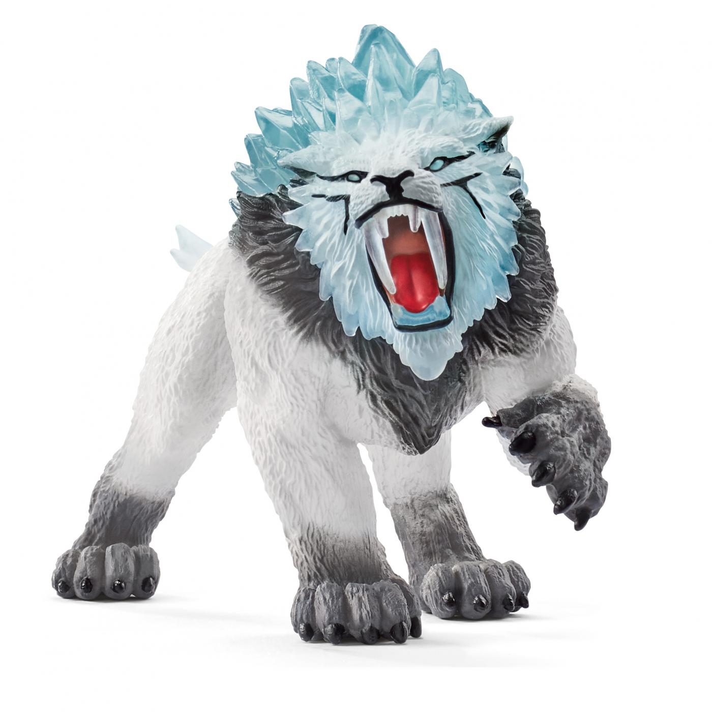 Schleich 42497 Attack on Ice Fortress