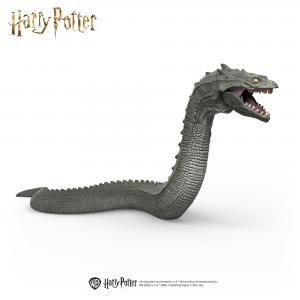 Schleich Harry Potter� Zauberwelt: Schleich Basilisk 14995