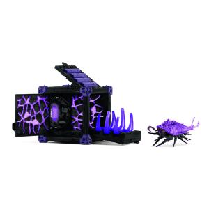 Schleich Monster Eldrador: Schleich BattleCave Schattenassel 42675