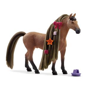 Schleich Farmworld: Schleich Beauty Horse Achal Tekkine