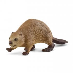 Schleich Wildtiere: Schleich Biber 14855