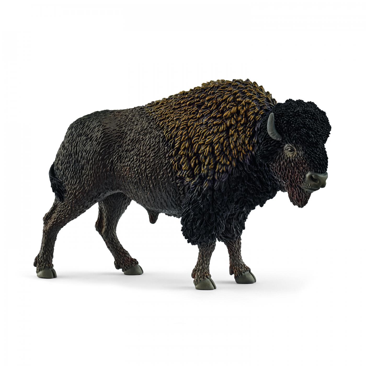 Schleich Bison  14879