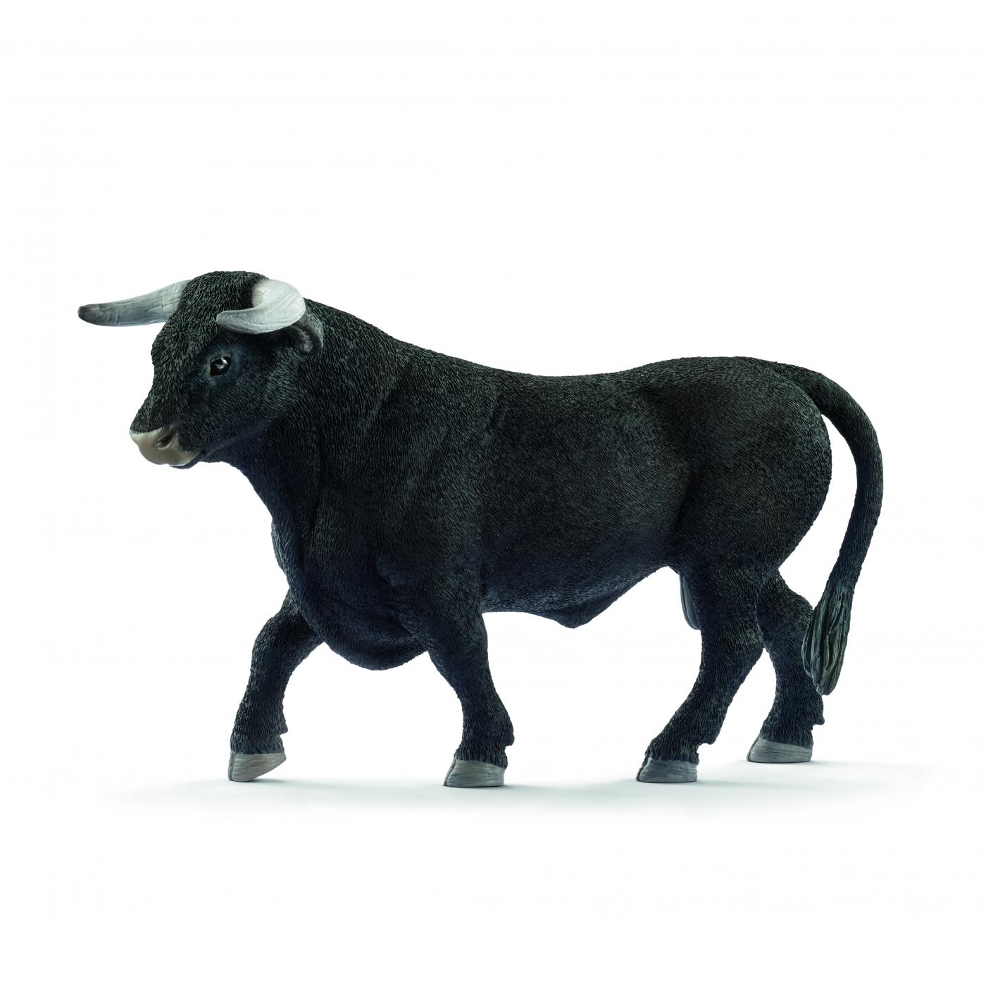 Schleich Black bull 13875
