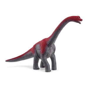 Schleich Dinosaurier: Schleich Brachiosaurus 15044