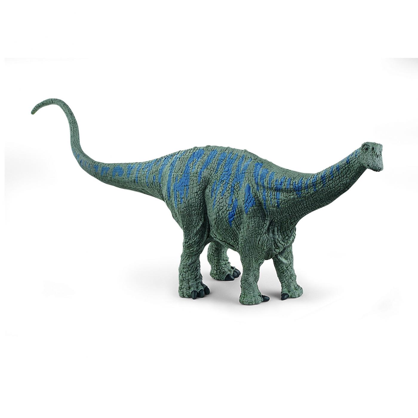  Schleich Dinosaurs: Schleich Brontosaurus dino 15027 Bildidee 