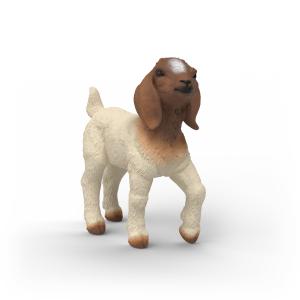 Schleich Bauernhoftiere: Schleich Burenzicklein 14930