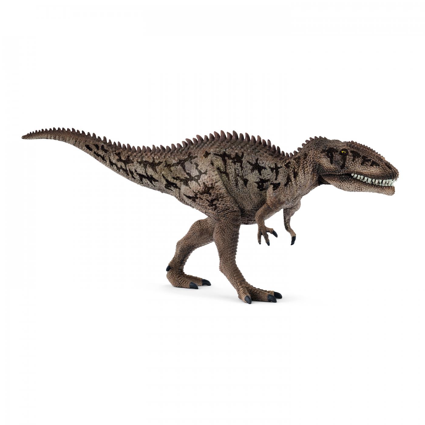 Schleich Carcharodontosaurus dinosaur 15048