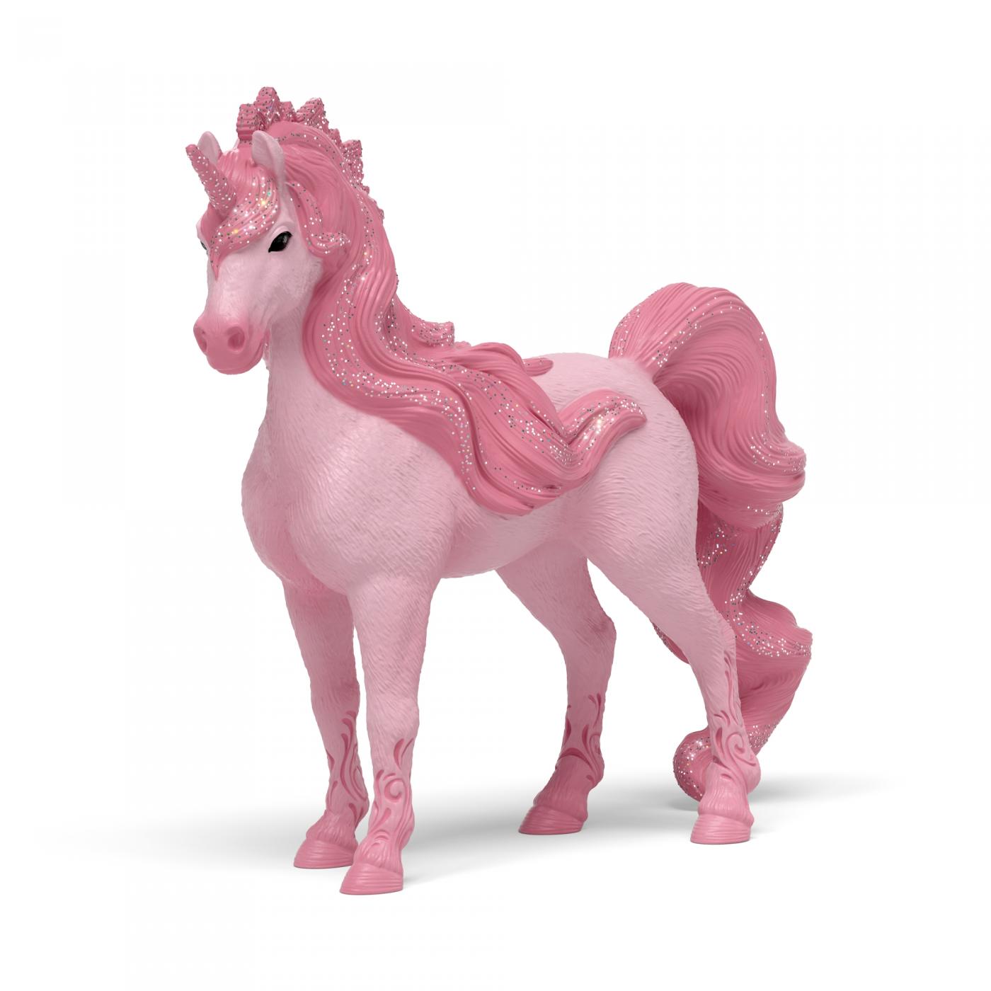 Schleich Cassiopeia Unicorn Mare 70859