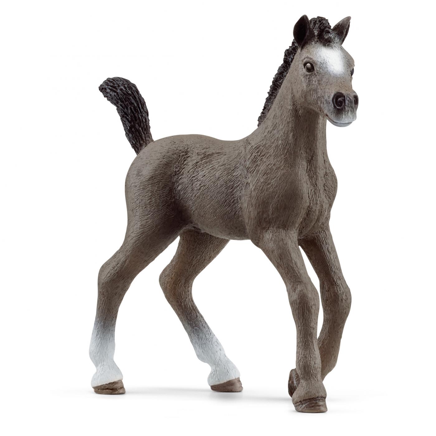 Schleich Cheval de Selle Francais foal 13957