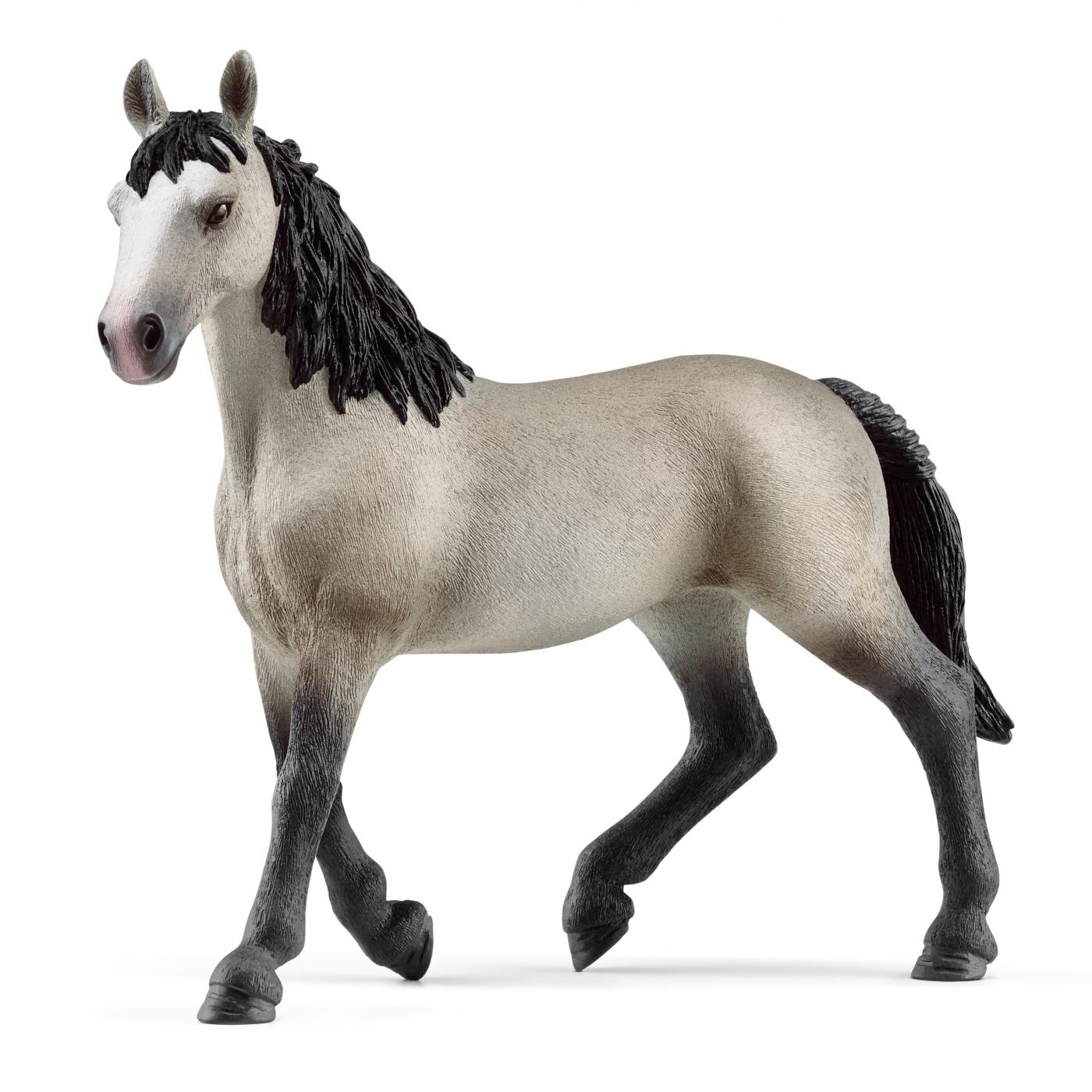 Schleich Cheval de Selle Francais mare 13955