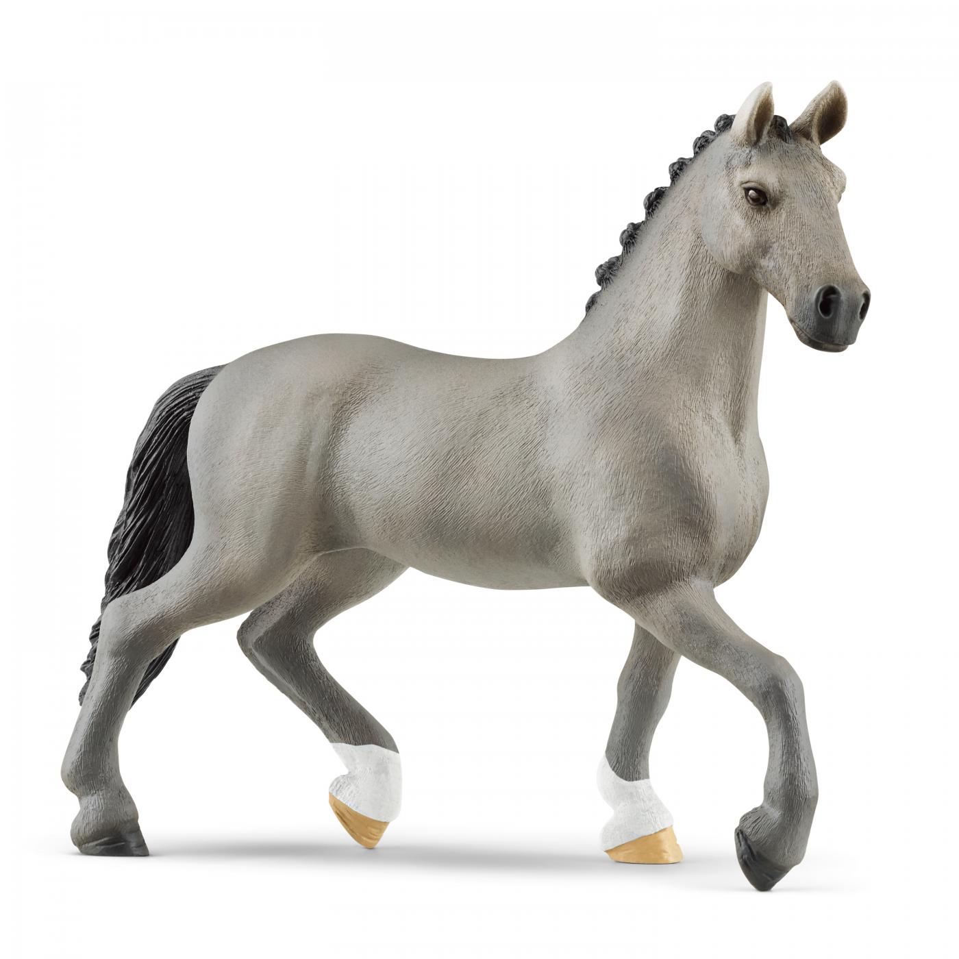 Schleich Cheval de Selle Francais stallion 13956