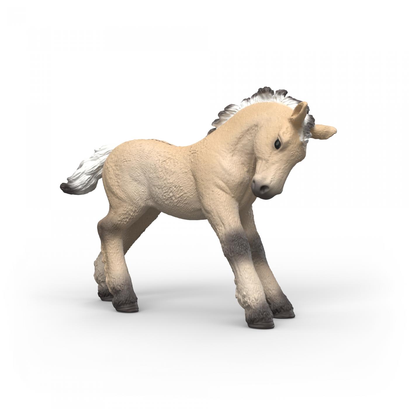 Schleich Collectible Foal Ragnar 81478