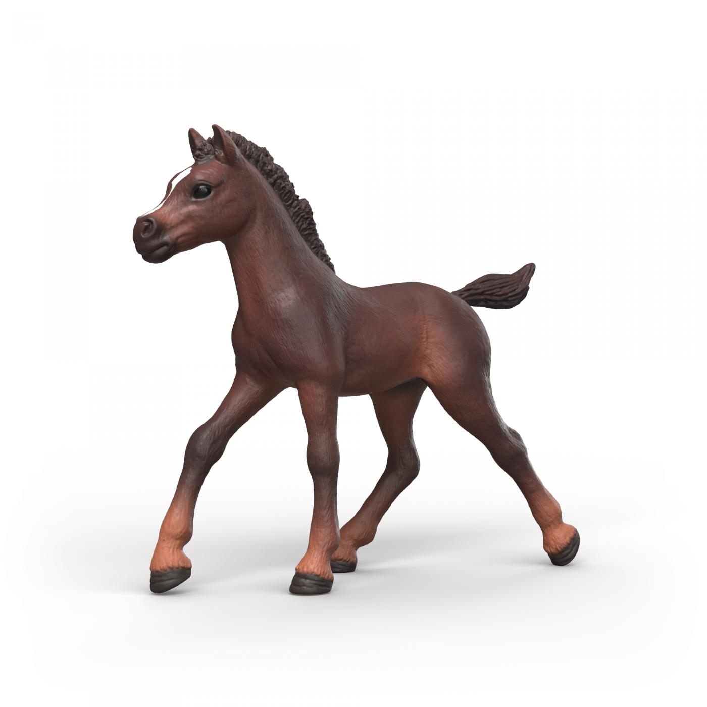 Schleich Collectible Foal Ravi 81479