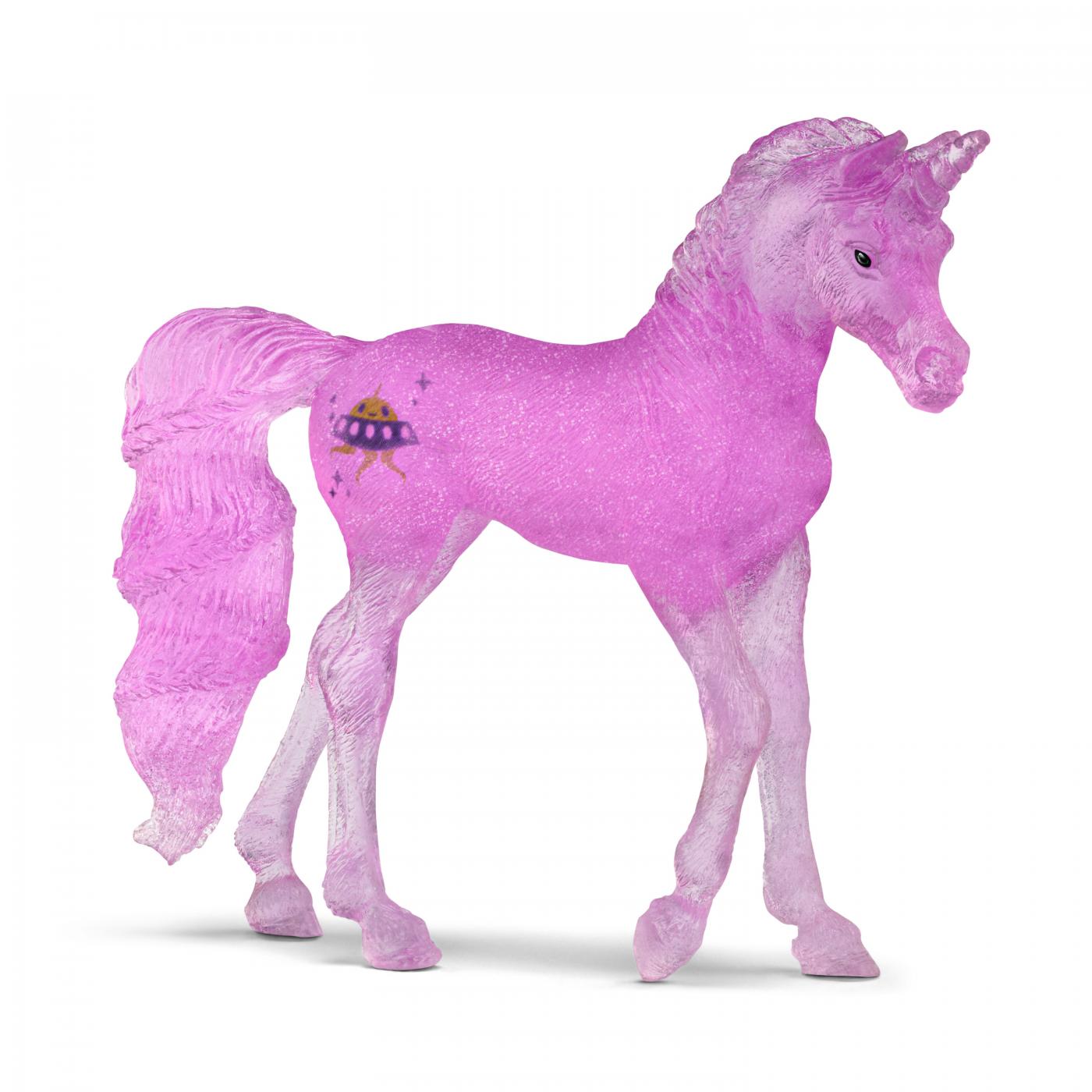 Schleich Collectible Unicorn Aliena 70798