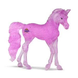 Schleich Bayala Elves: Schleich Collectible Unicorn Aliena 70798